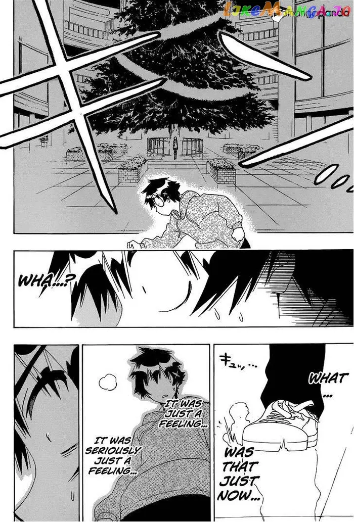 Nisekoi Chapter 167 image 08_optimized